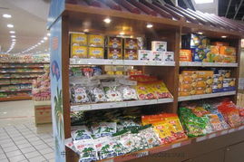 南國食品誠招海南特產專賣加盟商，攜手共創實業未來