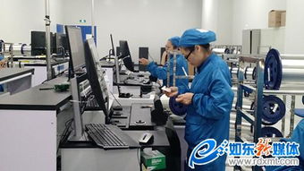 江東科技 預(yù)計(jì)年底銷售破億元，實(shí)業(yè)投資驅(qū)動(dòng)未來(lái)增長(zhǎng)