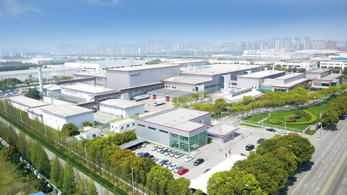 改革開(kāi)放的先行者 江海木業(yè)——江蘇首家中外合資企業(yè)的誕生