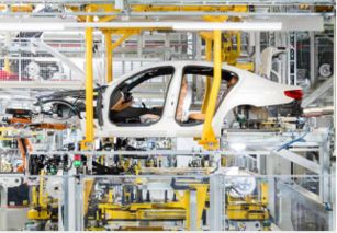 投資13.8億美元，麥格納斯洛文尼亞噴漆工廠正式投產(chǎn)，開(kāi)啟高端制造新篇章