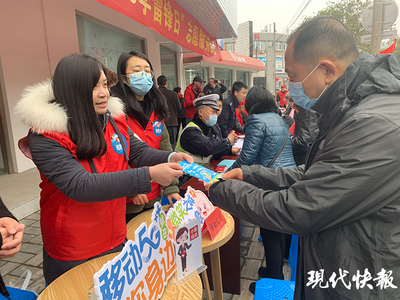 濃情三月，“移”路行動 南通如皋移動服務再升級
